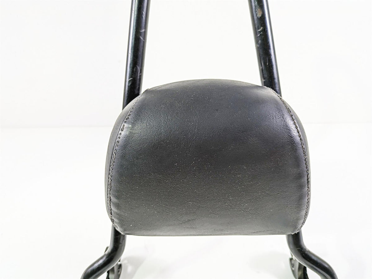 2008 Harley FLSTSB Cross Bones 21" Sissy Bar Backrest & Mounts {{ shop.shopifyCountryName }} - Mototech271