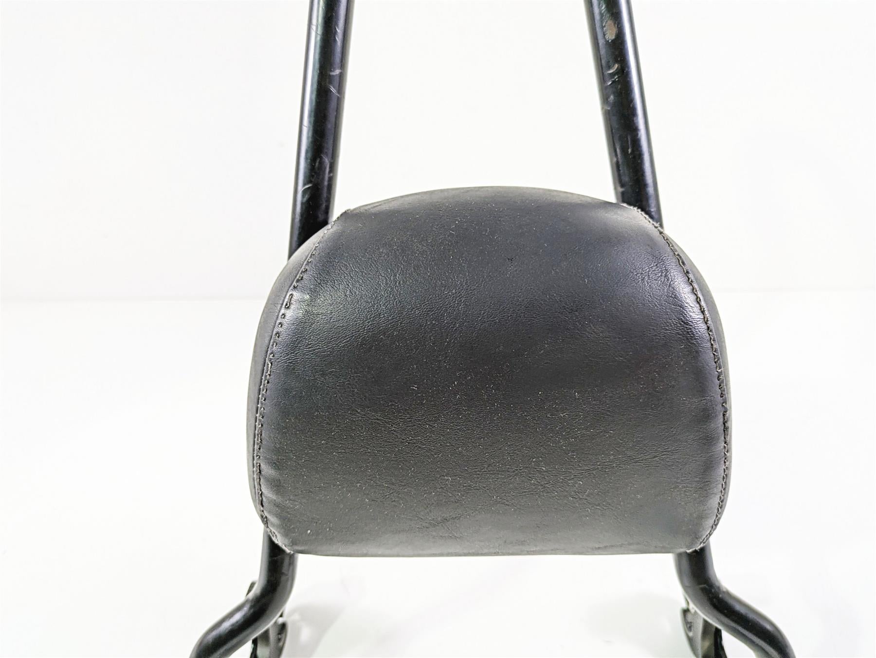 2008 Harley FLSTSB Cross Bones 21" Sissy Bar Backrest & Mounts {{ shop.shopifyCountryName }} - Mototech271
