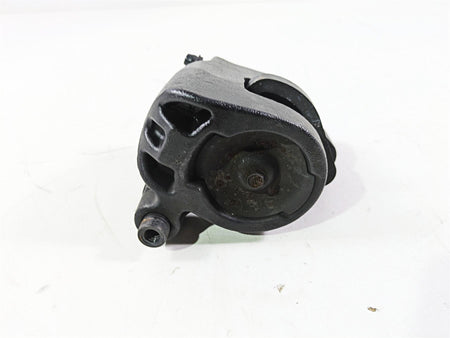 2008 Harley FLSTSB Cross Bones Front Brake Caliper 44079-97C {{ shop.shopifyCountryName }} - Mototech271