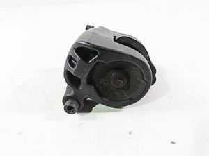 2008 Harley FLSTSB Cross Bones Front Brake Caliper 44079-97C