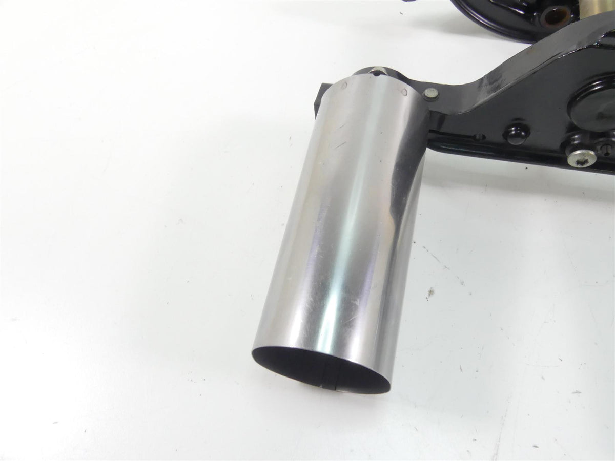 2011 Harley Touring FLTRU Road Glide Triple Trees Riser & Covers Set 45446-09 {{ shop.shopifyCountryName }} - Mototech271
