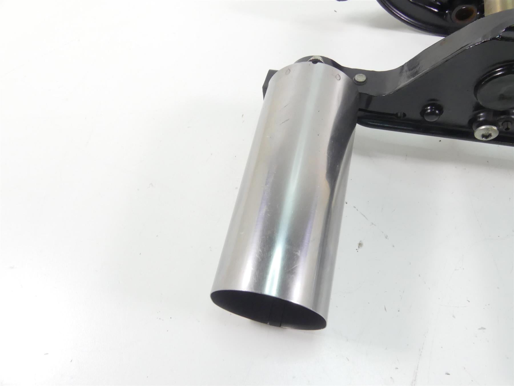 2011 Harley Touring FLTRU Road Glide Triple Trees Riser & Covers Set 45446-09 {{ shop.shopifyCountryName }} - Mototech271