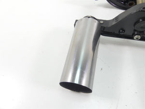2011 Harley Touring FLTRU Road Glide Triple Trees Riser & Covers Set 45446-09 | Mototech271