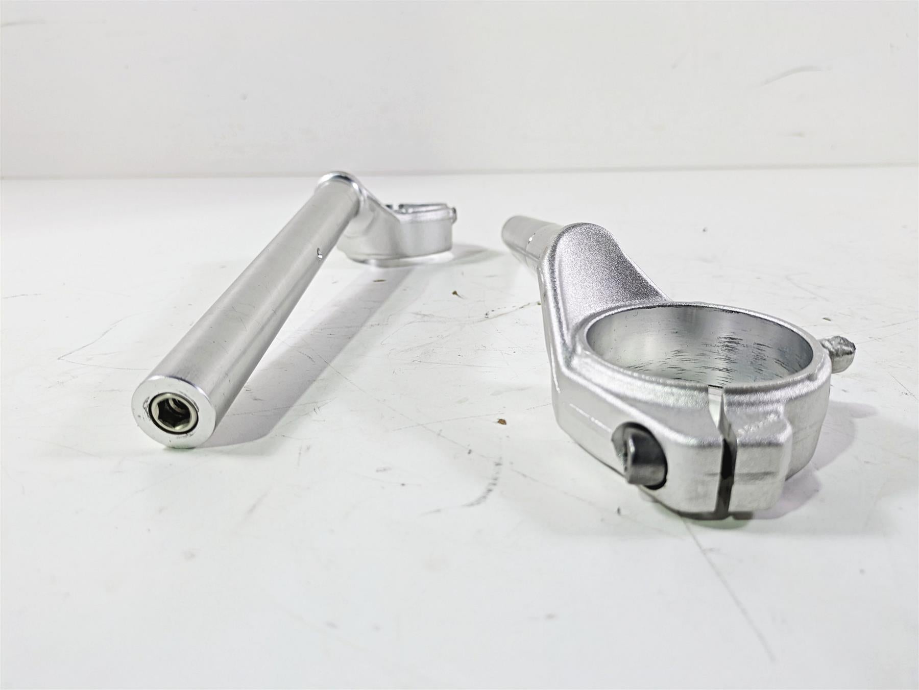 2016 BMW S1000RR K46 Clip On Handlebar Set 32718548405 32718548406 {{ shop.shopifyCountryName }} - Mototech271