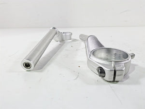 2016 BMW S1000RR K46 Clip On Handlebar Set 32718548405 32718548406