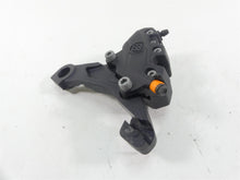 Load image into Gallery viewer, 2014 Harley Touring FLHTK Electra Glide Rear Brake Caliper &amp; Bracket 44080-08
