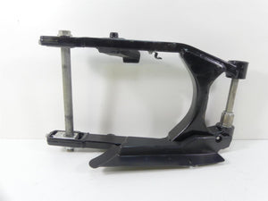 2016 Harley FXDLS Dyna Low Rider Rear Swingarm Swing Arm & 25mm Axle 47820-10 | Mototech271