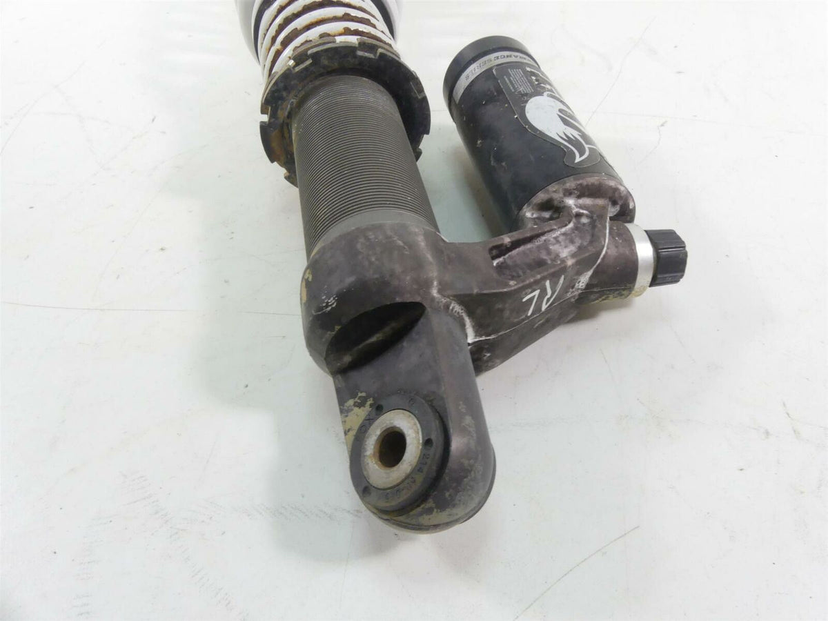 2016 Polaris RZR900 S Straight Rear Left Fox Performance Shock Damper 7044483 {{ shop.shopifyCountryName }} - Mototech271