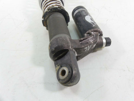 2016 Polaris RZR900 S Straight Rear Left Fox Performance Shock Damper 7044483 {{ shop.shopifyCountryName }} - Mototech271