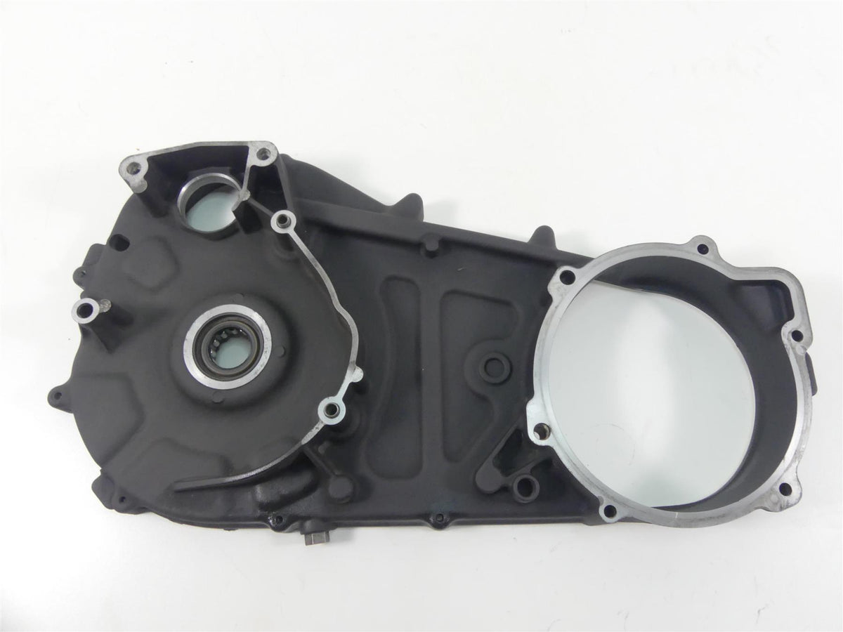 2019 Harley Softail FLSB Sport Glide Inner Primary Drive Clutch Cover 36500099 {{ shop.shopifyCountryName }} - Mototech271