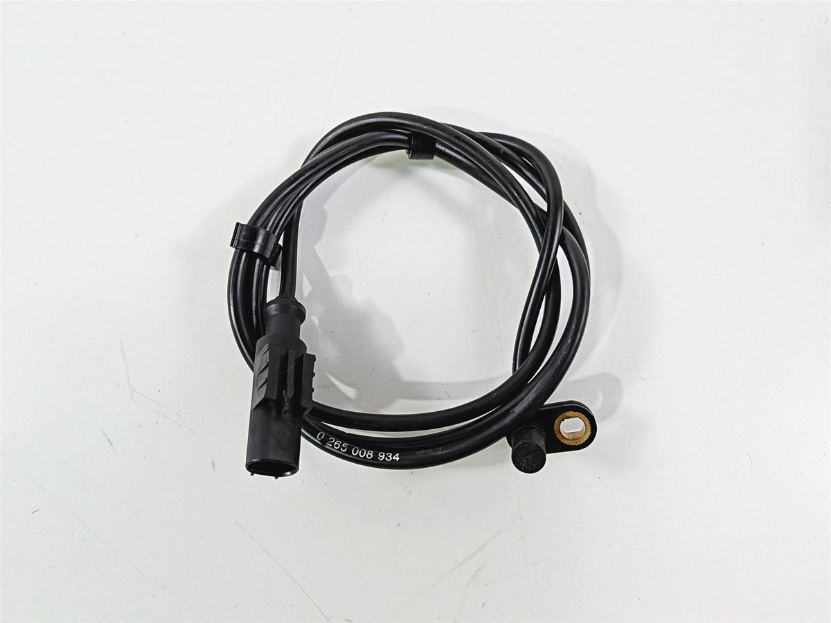 2015 KTM 1290 R Super Duke Front Abs Brake Wheel Speed Sensor Bosch 76042025000-Mototech271
