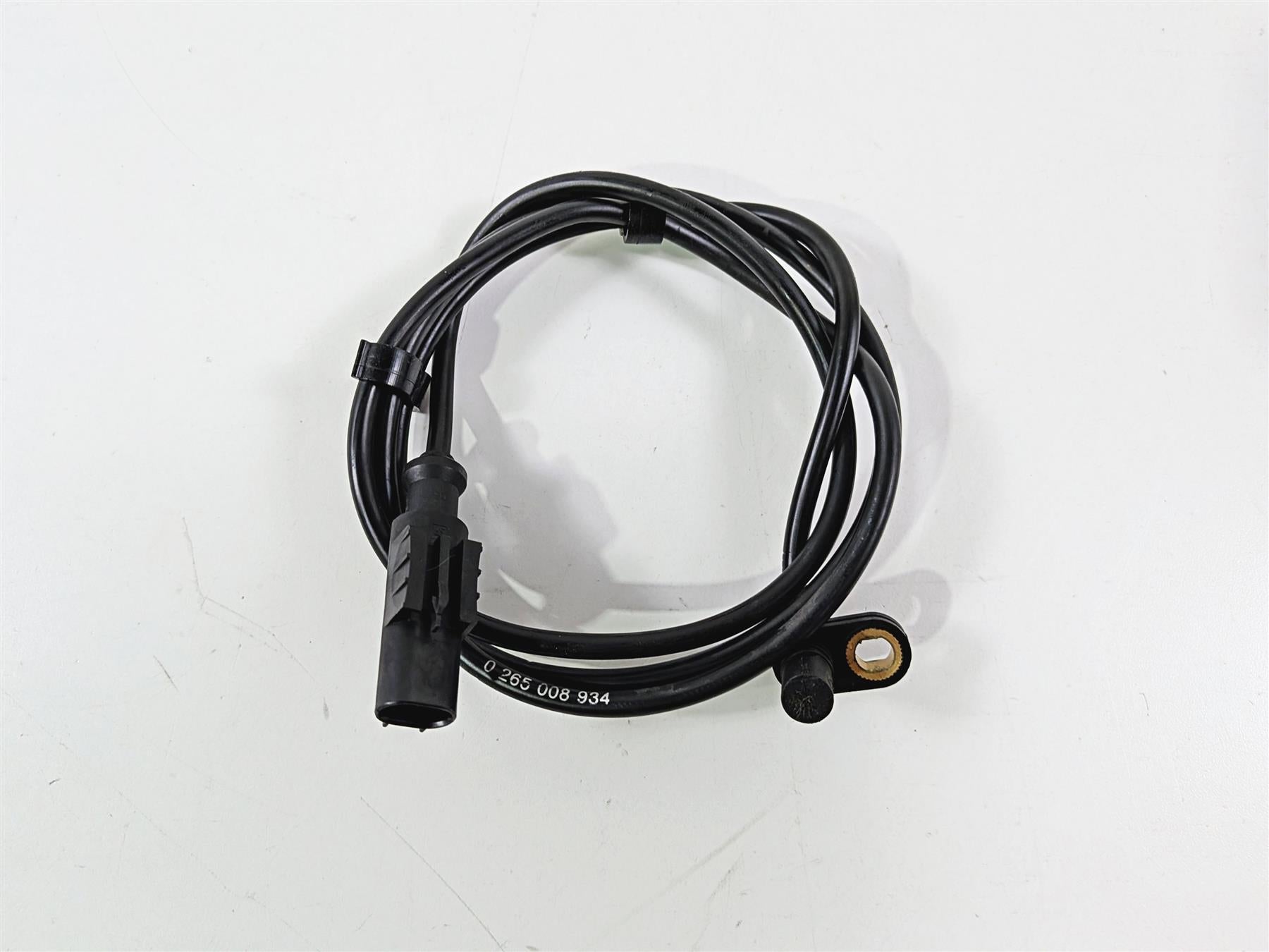 2015 KTM 1290 R Super Duke Front Abs Brake Wheel Speed Sensor Bosch 76042025000-Mototech271