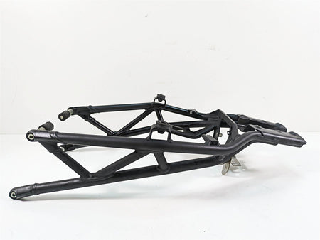2011 Ducati Hypermotard 1100 Evo SP Rear Straight Subframe Sub Frame 47011951DB {{ shop.shopifyCountryName }} - Mototech271