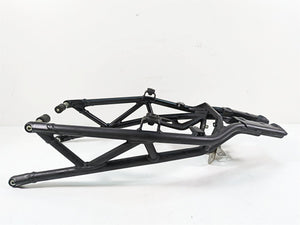 2011 Ducati Hypermotard 1100 Evo SP Rear Straight Subframe Sub Frame 47011951DB