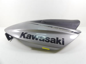 2009 Kawasaki Ultra 260 LX Front Hood Cover Fairing Cowl Lid 14091-3784-IS