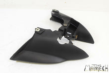 Load image into Gallery viewer, 2009 BMW K1300 K1300S K40 Back Tail Center Cover Fairing 46627675427 | Mototech271

