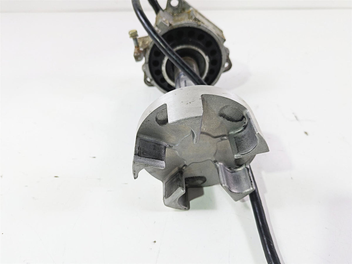 2006 Yamaha GP1300R Waverunner Center Prop Shaft Coupler Set 68N-51323-00-00 {{ shop.shopifyCountryName }} - Mototech271