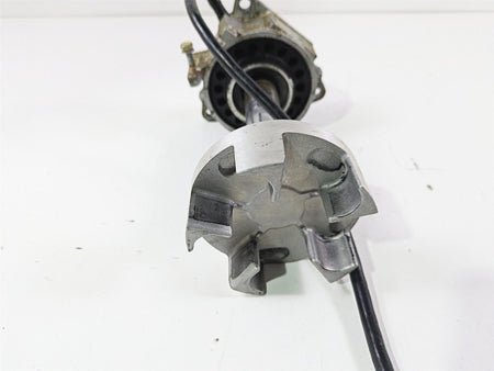 2006 Yamaha GP1300R Waverunner Center Prop Shaft Coupler Set 68N-51323-00-00 {{ shop.shopifyCountryName }} - Mototech271