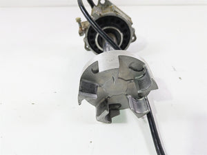 2006 Yamaha GP1300R Waverunner Center Prop Shaft Coupler Set 68N-51323-00-00