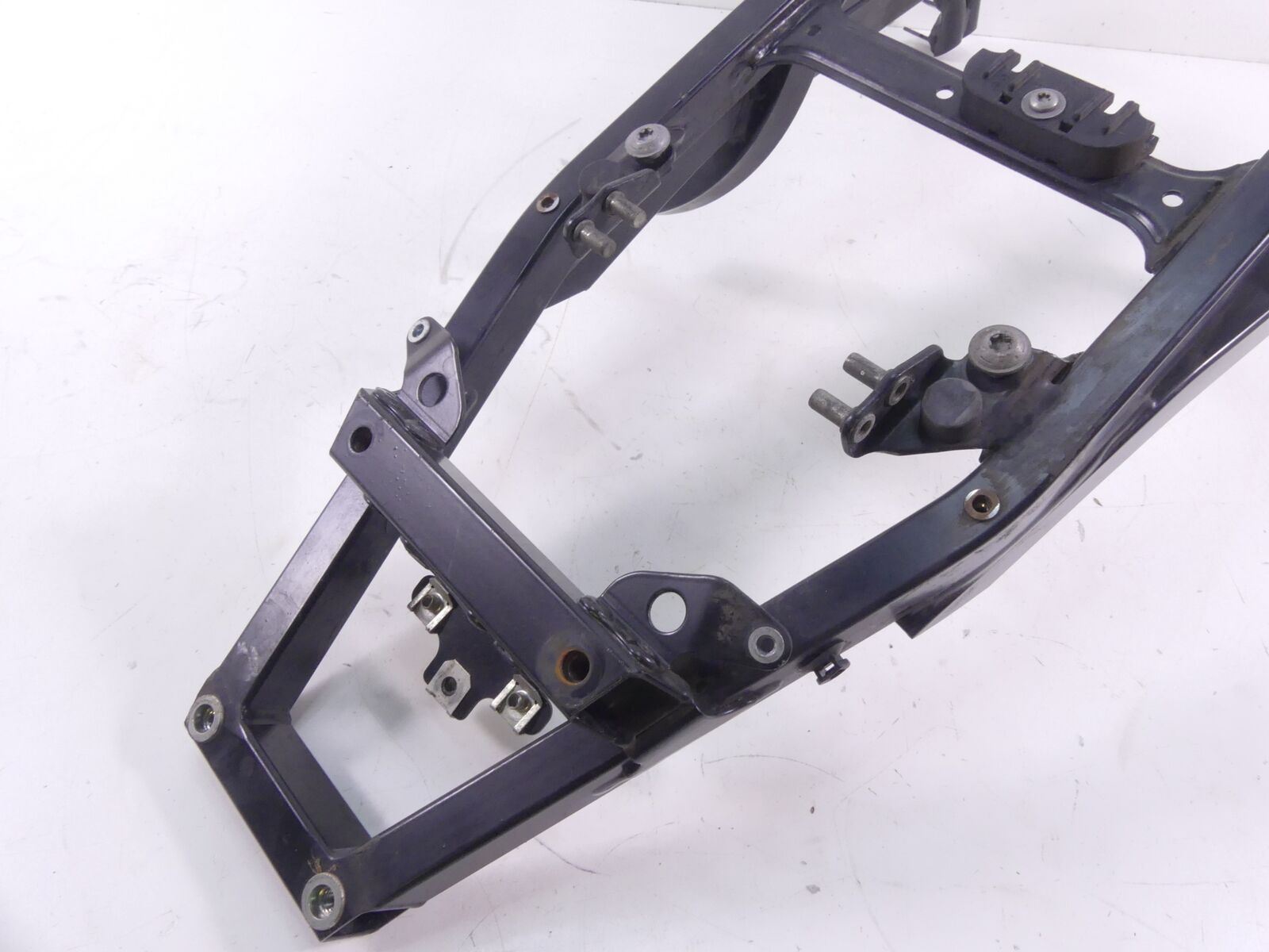 2010 BMW F800GS K72 Straight Rear Subframe Sub Frame 46517694996 {{ shop.shopifyCountryName }} - Mototech271