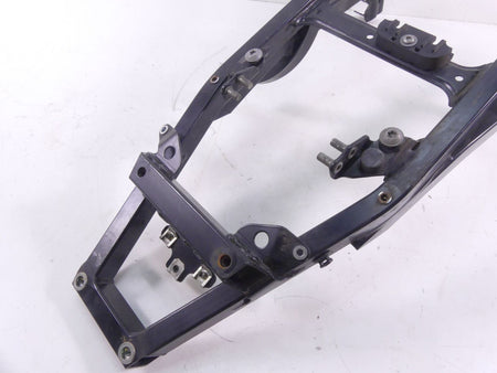 2010 BMW F800GS K72 Straight Rear Subframe Sub Frame 46517694996 {{ shop.shopifyCountryName }} - Mototech271