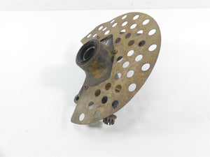 2016 Yamaha YXZ1000 R EPS SE Front Left Wheel Spindle Knuckle 2HC-F3501-00-00 | Mototech271