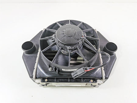 2018 Can Am Maverick X3 XRS Turbo R Intercooler Radiator & Fan Set 715900525-Mototech271