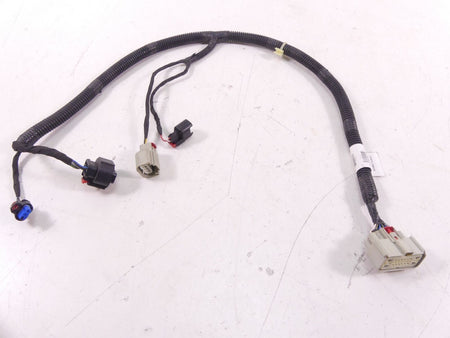 2020 Vanderhall Venice BlackJack Fuel Gas Petrol Pump Wiring Harness 84254628 {{ shop.shopifyCountryName }} - Mototech271