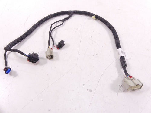 2020 Vanderhall Venice BlackJack Fuel Gas Petrol Pump Wiring Harness 84254628 | Mototech271