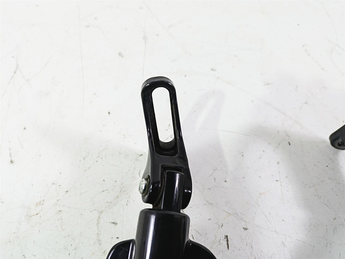 2015 Harley Touring FLHTKL E -Glide Low Rear Passenger Foot Pegs 50500332A {{ shop.shopifyCountryName }} - Mototech271
