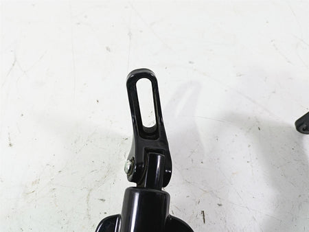 2015 Harley Touring FLHTKL E -Glide Low Rear Passenger Foot Pegs 50500332A {{ shop.shopifyCountryName }} - Mototech271