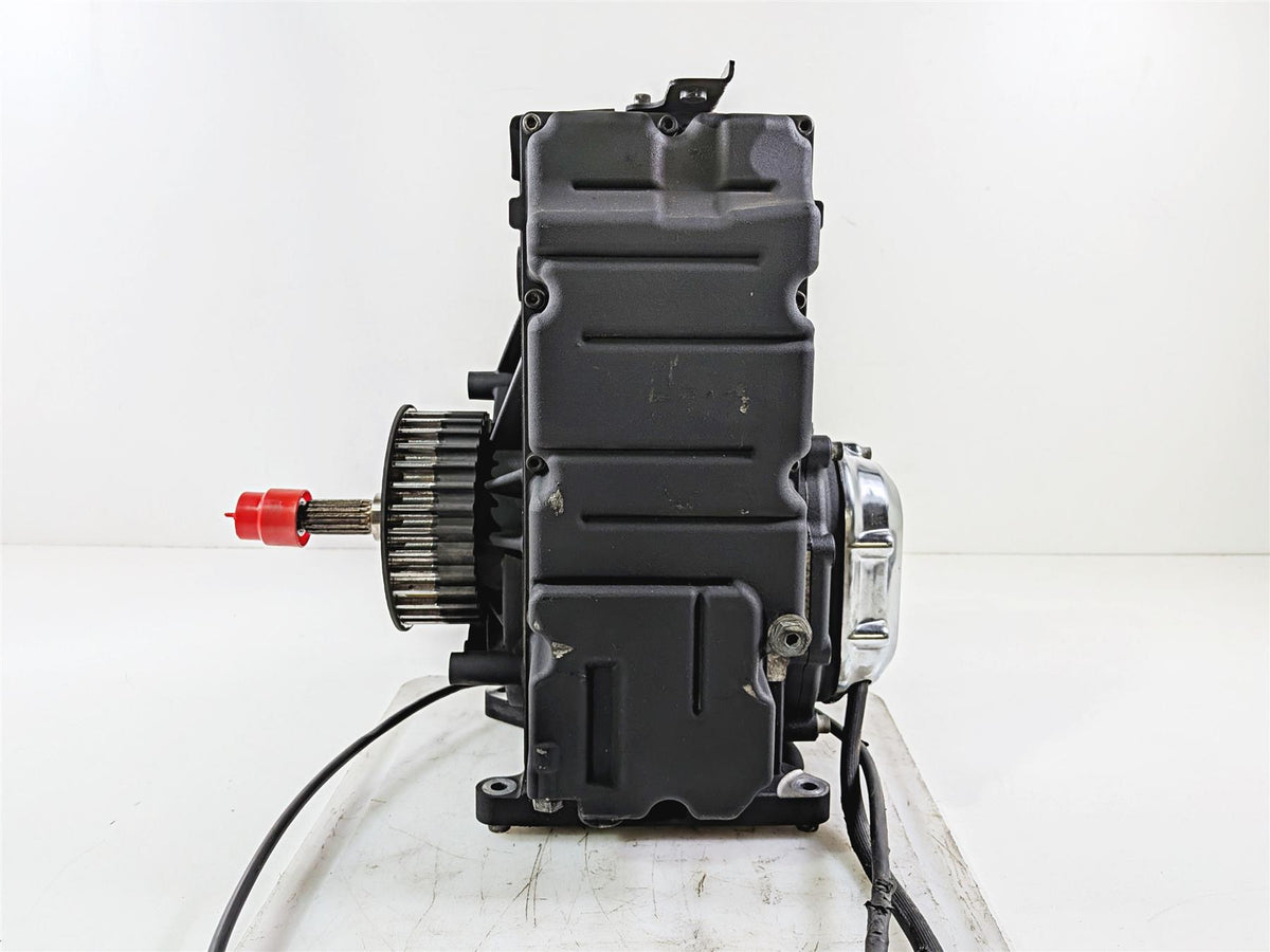 2016 Harley Touring FLHX Street Glide 6-Speed Transmission Gear Box 33166-10A {{ shop.shopifyCountryName }} - Mototech271