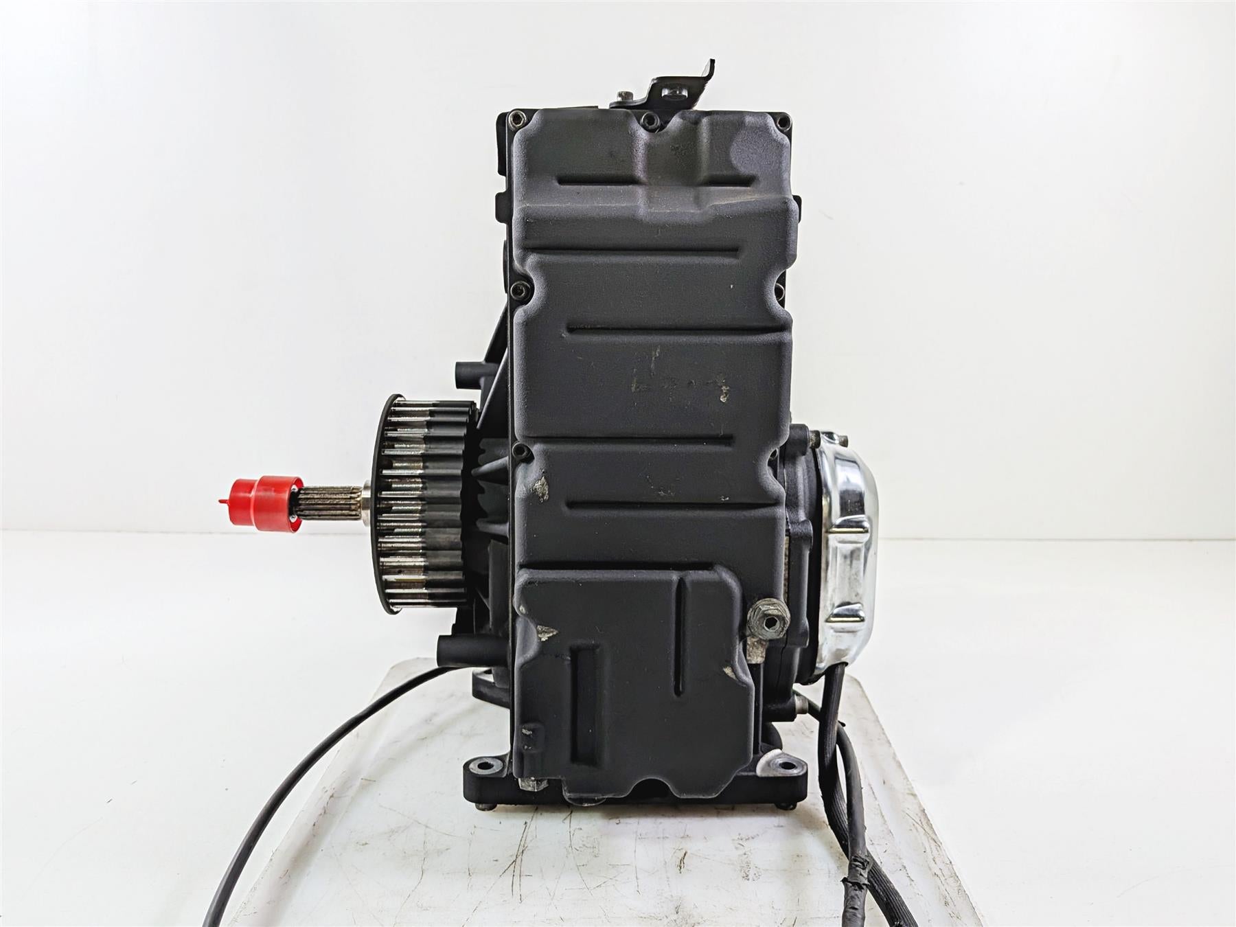 2016 Harley Touring FLHX Street Glide 6-Speed Transmission Gear Box 33166-10A {{ shop.shopifyCountryName }} - Mototech271