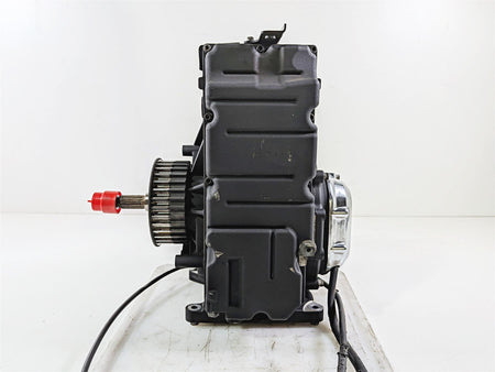 2016 Harley Touring FLHX Street Glide 6-Speed Transmission Gear Box 33166-10A {{ shop.shopifyCountryName }} - Mototech271
