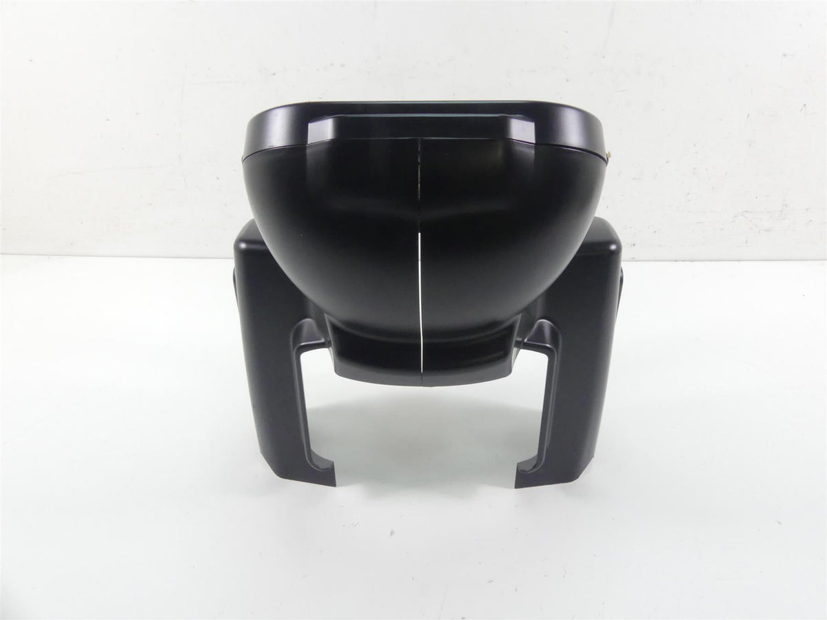 2013 Harley Touring FLTRX Road Glide Gauges Fairing Cover Bezel Set 67921-98D {{ shop.shopifyCountryName }} - Mototech271