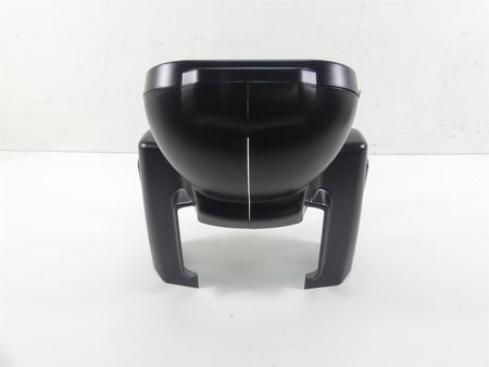 2013 Harley Touring FLTRX Road Glide Gauges Fairing Cover Bezel Set 67921-98D {{ shop.shopifyCountryName }} - Mototech271