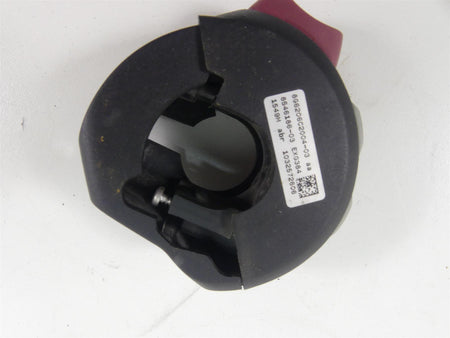 2016 BMW S1000XR K49 Right Hand Heat Start Stop Control Switch 61318546186 {{ shop.shopifyCountryName }} - Mototech271