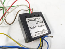 Load image into Gallery viewer, 1999 Harley Dyna FXDL Low Rider Priority Lites Safety Coupler 11015 MLPLOO | Mototech271
