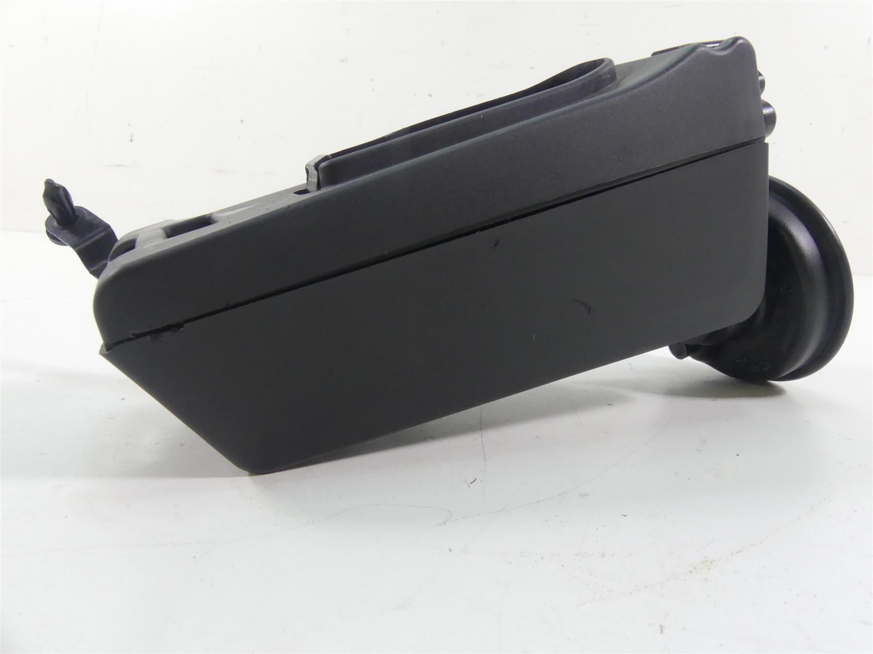 2018 Harley Softail FXFB Fat Bob Horn & Wiring Box 69201654 {{ shop.shopifyCountryName }} - Mototech271