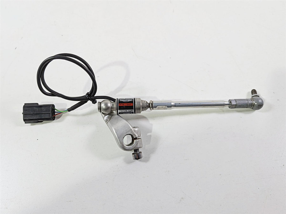 2019 Triumph Speed Triple RS 1050 Quickshifter Quick Shifter Assist T2089720 {{ shop.shopifyCountryName }} - Mototech271