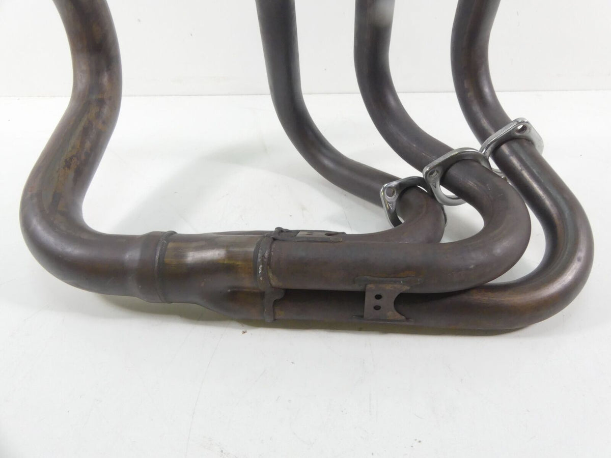 2018 Yamaha YXZ1000 R EPS Oem Exhaust Pipe Header Manifold 2HC-14602-00-00 {{ shop.shopifyCountryName }} - Mototech271