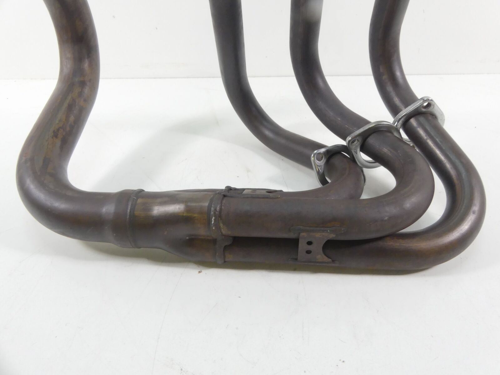 2018 Yamaha YXZ1000 R EPS Oem Exhaust Pipe Header Manifold 2HC-14602-00-00 {{ shop.shopifyCountryName }} - Mototech271