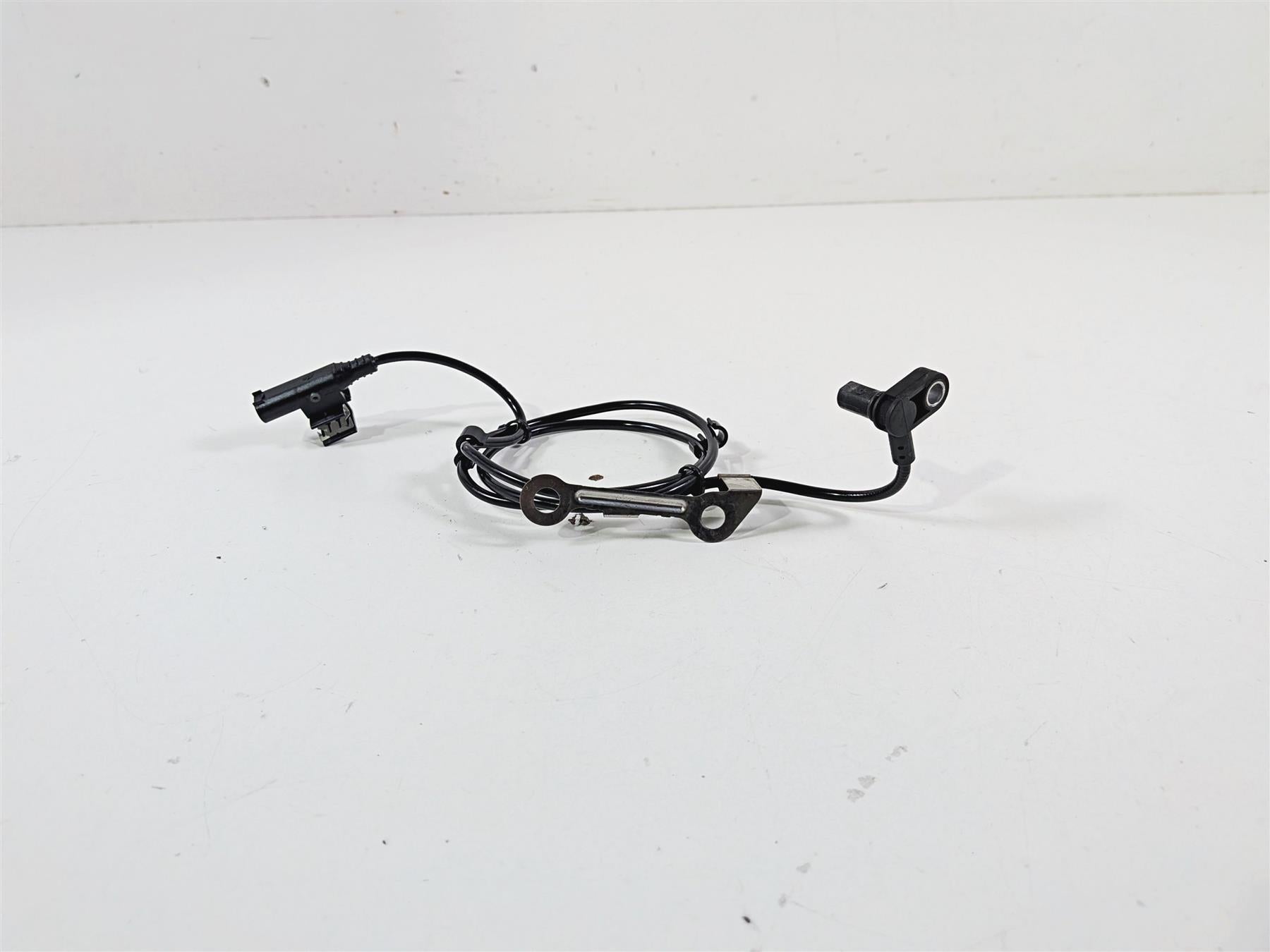 2016 BMW R1200RT RT RTW K52 Rear Abs Brake Wheel Speed Sensor 34528551611 {{ shop.shopifyCountryName }} - Mototech271