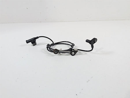 2016 BMW R1200RT RT RTW K52 Rear Abs Brake Wheel Speed Sensor 34528551611 {{ shop.shopifyCountryName }} - Mototech271