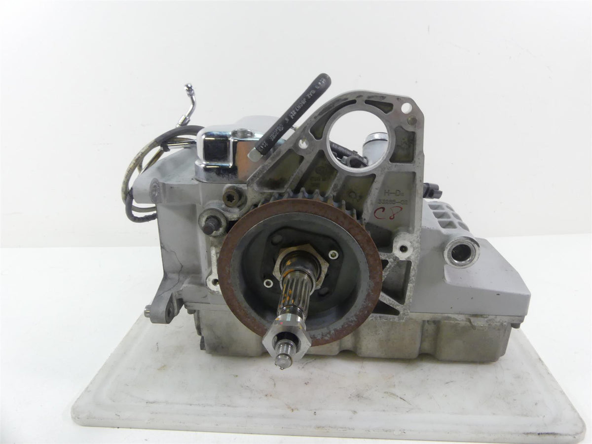 2004 Harley FLHTC SE CVO Electra Glide 5 Speed Transmission Hydr Clutch 33092-04 {{ shop.shopifyCountryName }} - Mototech271