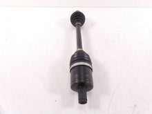 Load image into Gallery viewer, 2016 Polaris Sportsman 850SP Front Left Cv Drive Shaft Axle Joint 1333431
