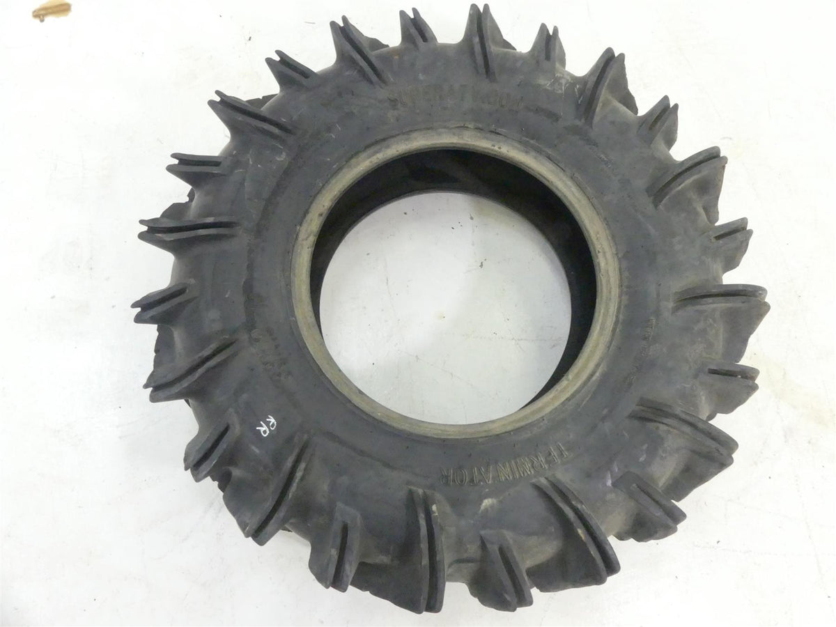 2018 Polaris RZR S 900 SuperATV Right Rear Terminator Tire 33X10-15 TER33/10/15 {{ shop.shopifyCountryName }} - Mototech271