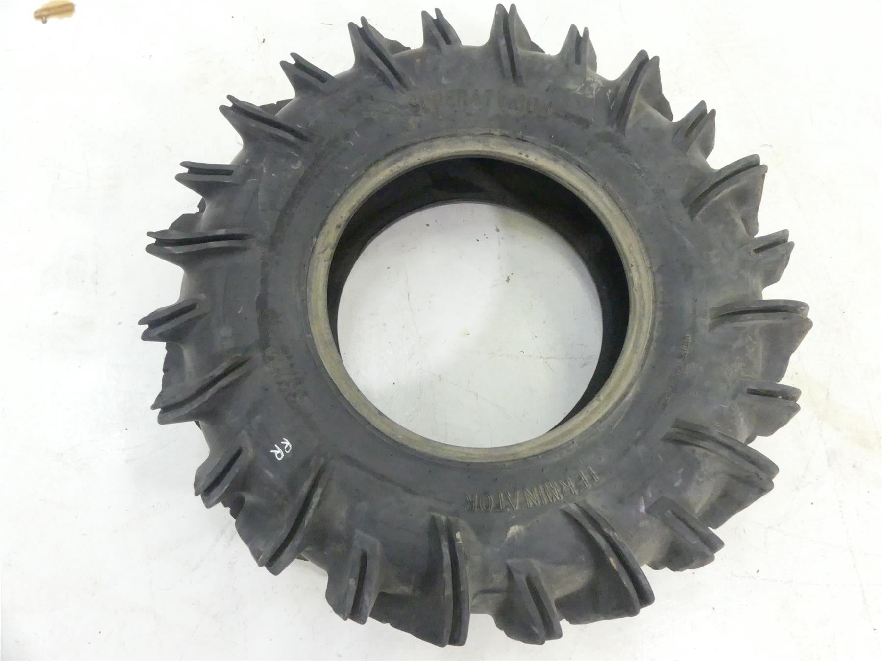 2018 Polaris RZR S 900 SuperATV Right Rear Terminator Tire 33X10-15 TER33/10/15 {{ shop.shopifyCountryName }} - Mototech271