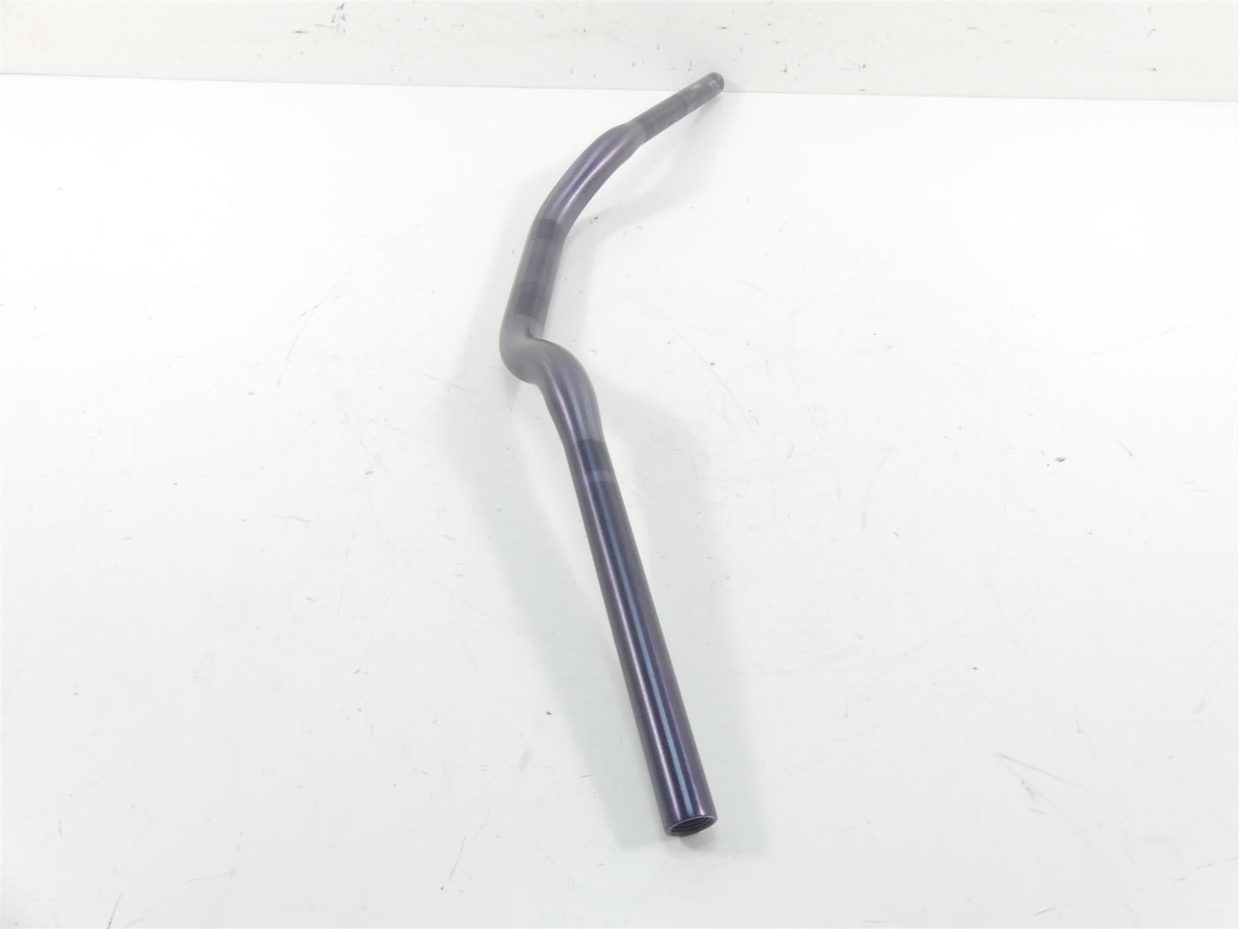 2014 Moto Guzzi Griso 1200 SE 8V Tapered Straight Handlebar Handle Bar 978204 {{ shop.shopifyCountryName }} - Mototech271