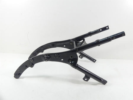 2014 Harley Touring FLHXS Street Glide Sp Straight Subframe Sub Frame 48079-09 {{ shop.shopifyCountryName }} - Mototech271